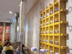 -炽城·烤肉名家(鸿达中央广场店)