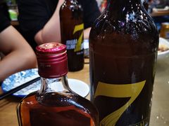 -517烧烤·龙虾·海鲜大排档(万象都荟店)