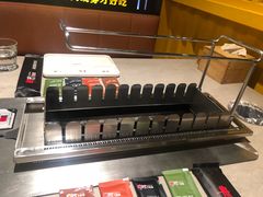 -丰茂烤串(建设街店)