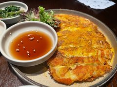 -Fuzzy Bistro 浮几韩餐·茶酒馆