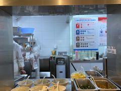 -梦花街馄饨店(中华苑店)