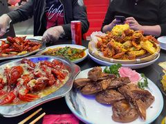 -袁老大龙虾(石鼓路总店)