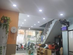-石贝妮黑皮牛杂(台北路店)