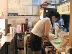 -猫街饭团(顶澳仔猫街店)