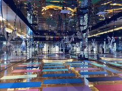 -威蒂斯国际健身游泳会所(东莞庄路店)