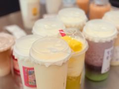 -围裙妈妈(临平店)