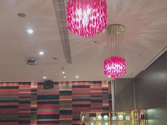 -上海大宁福朋喜来登酒店大堂吧(共和新路店)