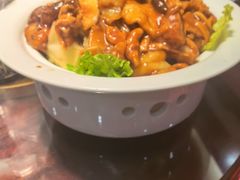 -惠宾饭庄(中山路店)
