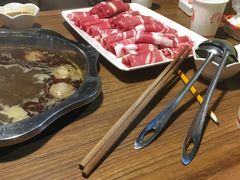 -傣妹火锅(南京东路一店)