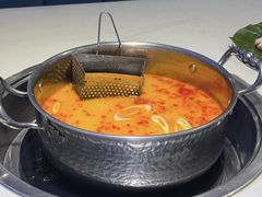 -太琼糟粕醋火锅·海南老爸茶(海棠湾臻选店)