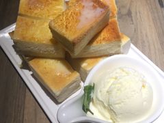-卡朋西餐(较场西路店)