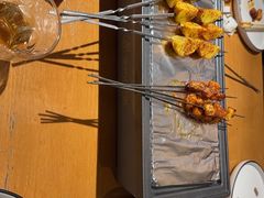 -星光小把串·海鲜烧烤(西安路店)
