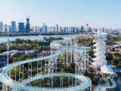 -日照灯塔风景区