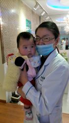 -Dr.林醫生产后修复·超级店(南京江宁同曦店)