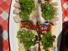 -琼大师东方烤乳猪(亚特兰蒂斯店)