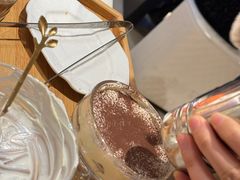 -盘炉forenza·云贵川融合小食堂 ( 钟楼中柳巷店)