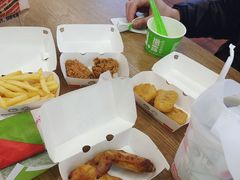 -肯德基(三元桥东店)
