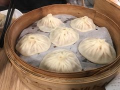 招牌壹号灌汤包-老班长手工灌汤包(望京华彩店)