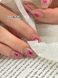 -Cici Nail日式美甲美睫工作室