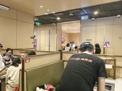 -海底捞火锅(雄峰城店)