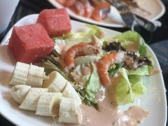 -厦门艾美酒店·新食谱西餐厅