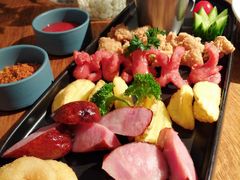 -赛维利亚中西餐厅(仁怀店)