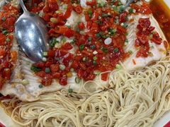 -真诚湘待·湖南鲜土菜(横沥西城店)