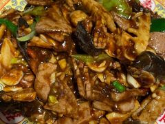 -砂锅居(西四店)