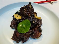-玫瑰厅上海菜(兴国路店)