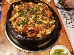 -客家大院·非遗赣南客家菜(郁孤台店)