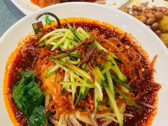 -春花民族美食(佳木斯总店)