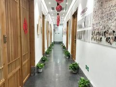 -子曰书院·古筝围棋书法国画小主持(夏都店)