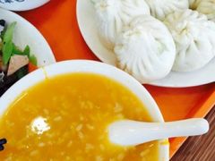 -庆丰包子铺(回龙观店)