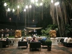 -阿瓦尼河滨曼谷酒店