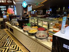 -皇室假期美食水疗会(春风路店)