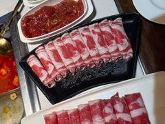 -海底捞火锅(外滩店)