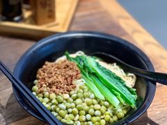 -兵哥豌豆面(壹方城店)