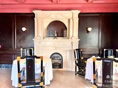 -世博源公馆·本帮融合菜·主题包厢·江景餐厅