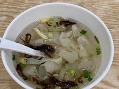 -景芳周大姐烧麦(东新店)