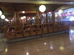 -纽斯桑拿会所(天山店)