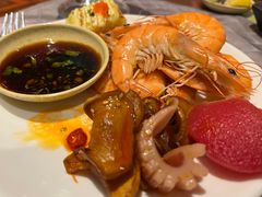 -河北宾馆·香溢自助餐(裕华店)