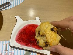 -安薇塔英式下午茶(万科中心店)