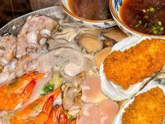 -酒肴一瓢·活贝料理·日本料理(三元桥·霄云路店)