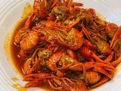 漫天香口味虾-漫天香·小龙虾餐厅(夏湾店)