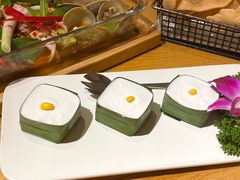 -曼泰·泰餐(京华城店)