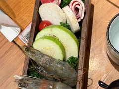 -烧肉达人•炭火烧肉(新天地店)