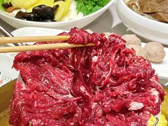 -今日牛事潮汕鲜牛肉火锅(瑞金店)