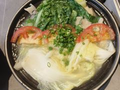 素三鲜-陶德砂锅(蜀汉路店)