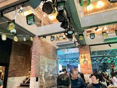 -Goose Island Brewhouse鹅岛精酿啤酒餐厅