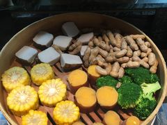 -松子料理(亮马桥店)